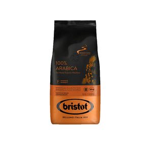 Bristot 100% Arabica Beans 500g