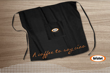 Load image into Gallery viewer, Bristot Apron
