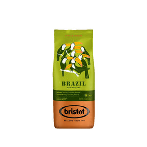 Bristot Single origon brazil alta mogiana 225g