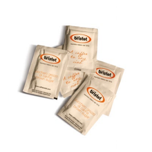 Load image into Gallery viewer, Bristot Brown Sugar Sachets

