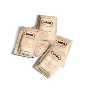 Bristot Brown Sugar Sachets