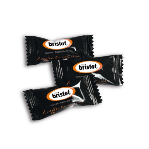 Bristot Crispy Chocolates