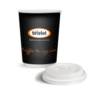 Load image into Gallery viewer, Bristot 12oz Takeaway Cup
