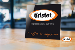 Bristot Plexiglass Plate