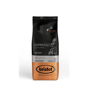Bristot espresso ground 250g