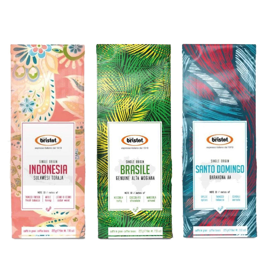 Single Origin Collection | Beans 3x 225g