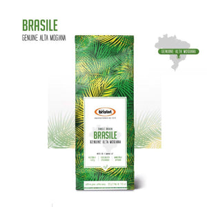 Bristot Brasile Single Origin Coffee